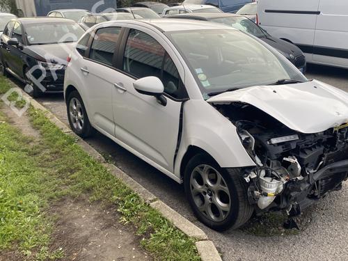 Right tailgate light CITROËN C3 II (SC_) 1.4 HDi 70 (SC8HZC, SC8HR0, SC8HP4) | BP23967428C80 - Image 9