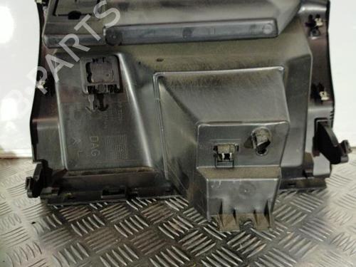 Glove box PEUGEOT PARTNER Box Body/MPV 1.6 HDi | BP21708418C95 