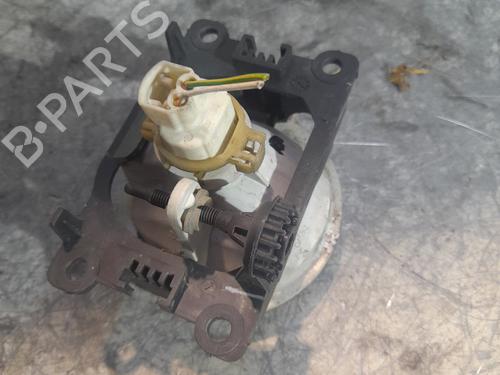 Right front fog light PEUGEOT 2008 I (CU_) 1.6 HDi | BP22653052C31 