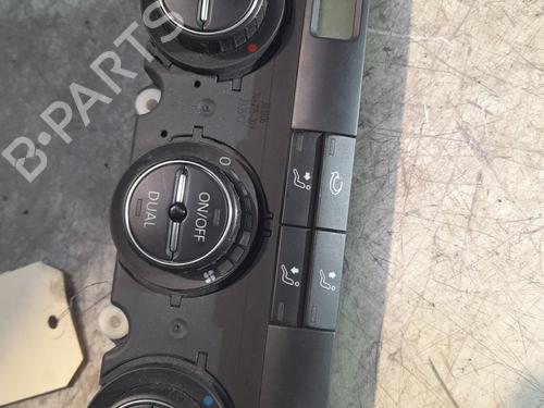 Climate control VW PASSAT B6 (3C2) 2.0 TDI 16V | BP22518440I5 