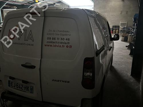 ABS pump PEUGEOT PARTNER Box Body/MPV | BP34542628M43 - Image 6