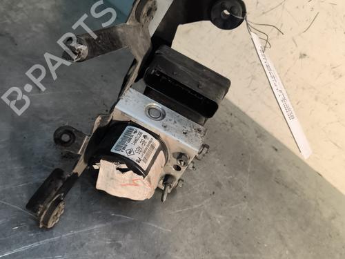 Used ABS pump RENAULT MEGANE III Coupe (DZ0/1_) 1.6 16V Bifuel (DZ03, DZ1Y) (110 hp) 30357478