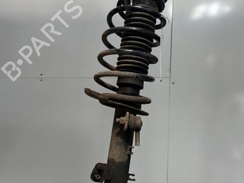 Used Left front shock absorber Left front shock absorber PEUGEOT 207 (WA_, WC_) 1.6 HDi (90 hp) 26728968 26728968