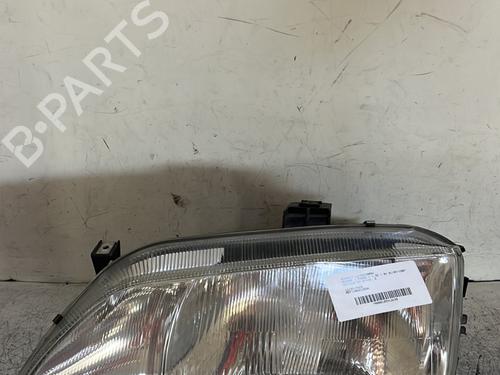 Used Left headlight RENAULT MEGANE I (BA0/1_) 1.9 D Eco (BA0A, BA0U, BA0R) (64 hp) 26028714