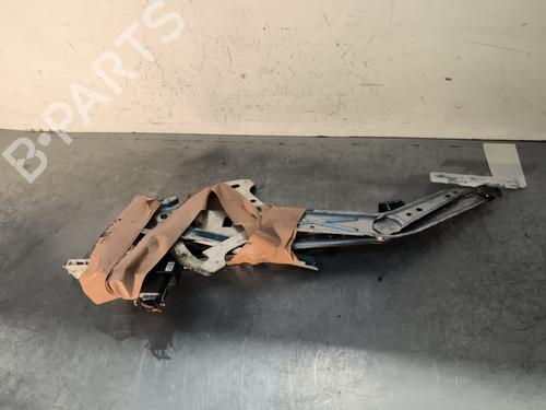 front-left-window-mechanism-opel-meriva-a-mpv-x03-2003-2004-2005-2006-2007-2008-2009-2010-30552589 main image