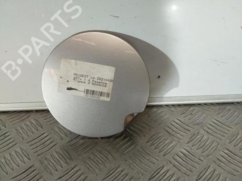 Fuel flap PEUGEOT 207 (WA_, WC_) 1.4 | BP21702299C131 