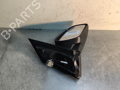 Right mirror FORD FOCUS II Turnier (DA_, FFS, DS) 1.6 TDCi | BP29733928C27 