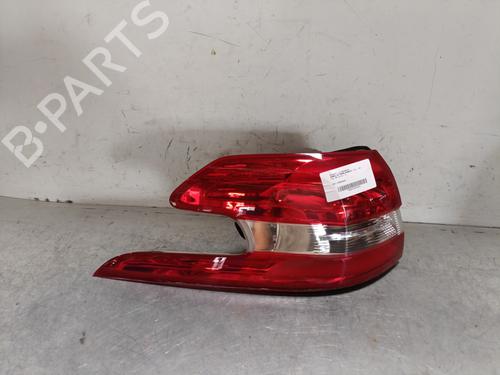 Venstre baglygte PEUGEOT 308 SW II (LC_, LJ_, LR_, LX_, L4_) 1.6 GT 205 | BP27894000C34