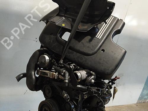 Engine BMW 1 (E87) 120 d | BP37148117M1 - Image 3