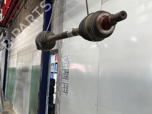 Used Left rear driveshaft Left rear driveshaft MERCEDES-BENZ M-CLASS (W164) ML 320 CDI 4-matic (164.122) (224 hp) 28164819 28164819