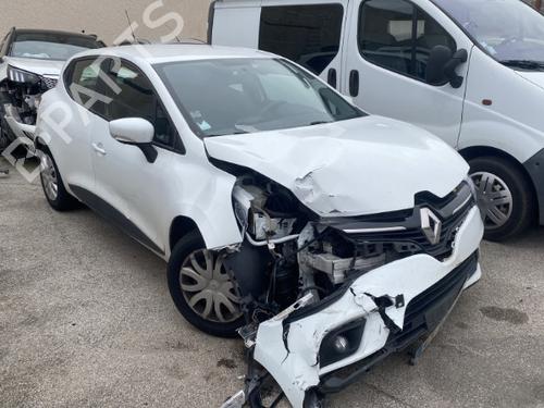 Control unit RENAULT CLIO IV (BH_) 1.5 dCi 75 | BP24181608M11 - Image 4
