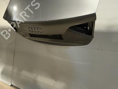 Bagklap CC/Kombi-Coupé Bagklap CC/Kombi-Coupé AUDI A4 B8 (8K2) 2.0 TDI (143 hp) 33819383 33819383