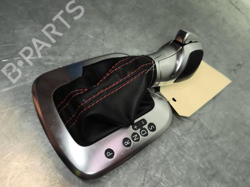 Pommeau de levier de vitesses VW POLO V (6R1, 6C1) 1.4 GTI (180 hp) 30647002