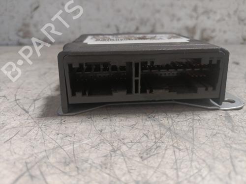 Used ECU airbags PEUGEOT 208 I (CA_, CC_) 1.4 HDi (68 hp) 27591939