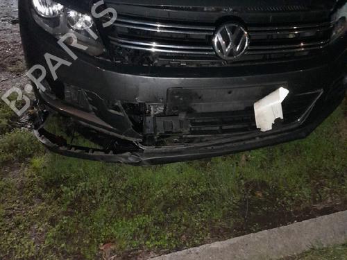 Electronic module VW TIGUAN (5N_) 2.0 TDI | BP32218522M83 - Image 13