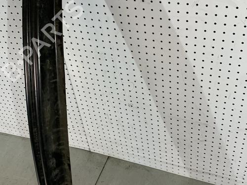 Rear bumper reinforcement VW EOS (1F7, 1F8) 2.0 TDI | BP21712310C73 
