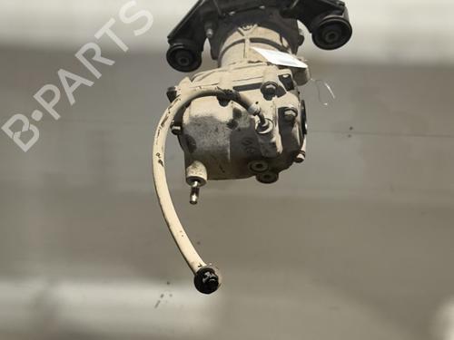 Differential hinten für RENAULT KANGOO (KC0/1_) 1.9 dCi 4x4 (84 hp) 31662770