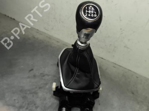 Shift knob FORD FIESTA VII (HJ, HF) 1.0 EcoBoost | BP31257953I34 - Image 4
