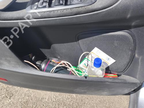 Left front window switch FORD GALAXY II (WA6) 2.0 TDCi | BP39640896I27 - Image 11