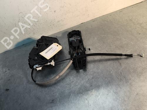 rear-left-lock-skoda-fabia-ii-542-2006-2007-2008-2009-2010-2011-2012-2013-2014-33992118 main image