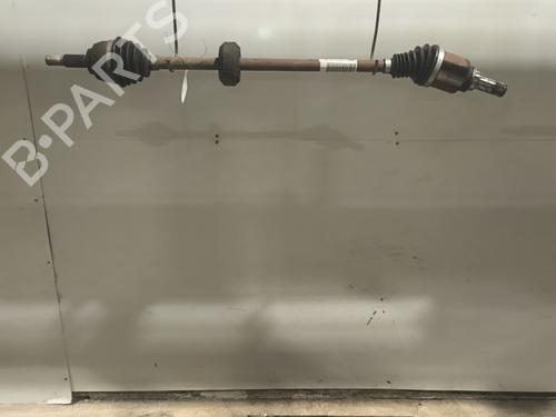 Used Right front driveshaft Right front driveshaft DACIA SANDERO II TCe 90 (B8M1, B8MA, B8AC) (90 hp) 32996406 32996406