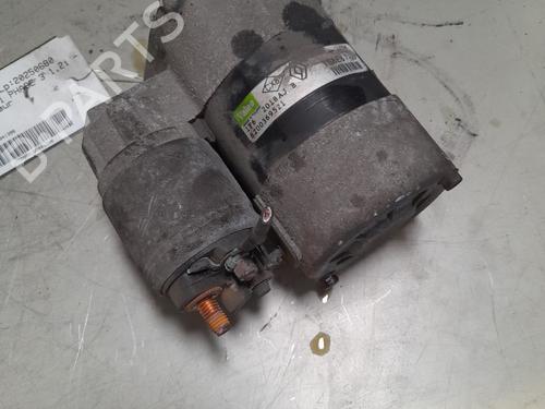 Startmotor RENAULT TWINGO I (C06_) 1.2 16V (C060) (60 hp) 28173154