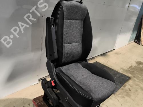 Left front seat FIAT DUCATO Platform/Chassis (250_) 150 Multijet 2,3 D | BP38532866C15 - Image 4