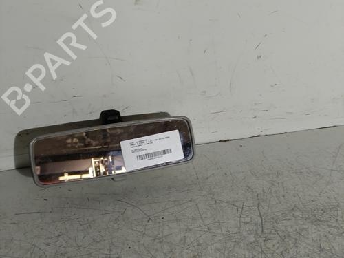 Used Rear mirror Rear mirror FIAT PANDA (169_) 1.2 (169.AXB11, 169.AXB1A) (60 hp) 24848103 24848103