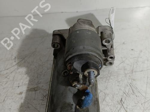 Used Starter Starter PEUGEOT 208 I (CA_, CC_) 1.6 BlueHDi 100 (100 hp) 21709856 21709856