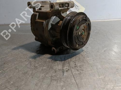 Used AC compressor FIAT PANDA (169_) 1.2 4x4 (169.AXB2A) (60 hp) 21721338