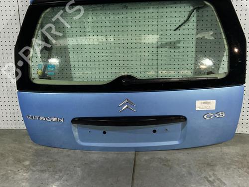 Tailgate CITROËN C3 I (FC_, FN_) 1.4 i | BP23077595C6 