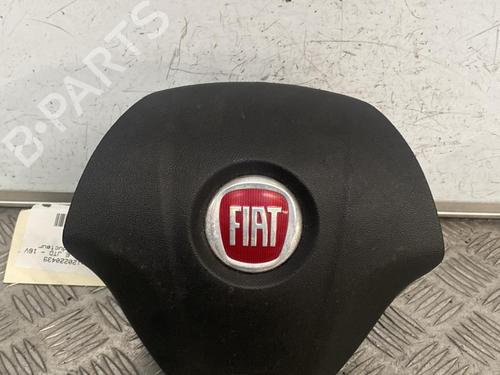 Used Driver airbag FIAT BRAVO II (198_) 1.6 D Multijet (198AXM1B) (90 hp) 21711440
