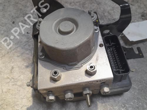 ABS pump RENAULT CLIO IV (BH_) 1.5 dCi 90 | BP22691492M43 