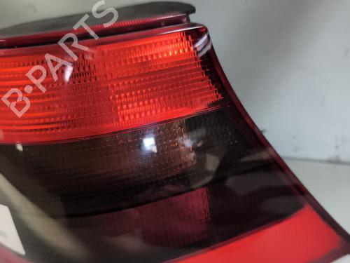Right taillight VW GOLF IV (1J1) 1.6 16V | BP23823337C35 