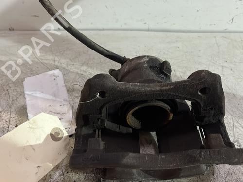 Used Left front brake caliper Left front brake caliper NISSAN NOTE (E11, NE11) 1.5 dCi (90 hp) 22893867 22893867