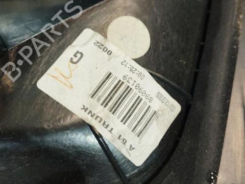 Used Left tailgate light Left tailgate light CITROËN C3 II (SC_) 1.6 HDi 90 (90 hp) 21721939 21721939