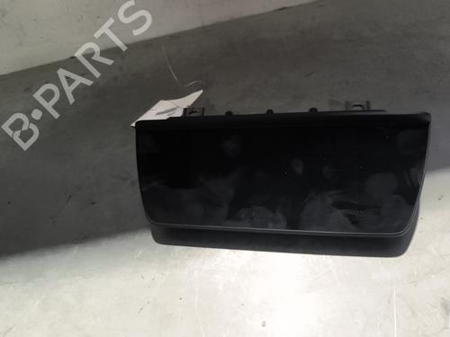 Used Display monitor BMW 1 (F20) 114 d (95 hp) 28443344
