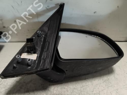 Right mirror OPEL MERIVA A MPV (X03) 1.7 CDTI (E75) | BP24983394C27 
