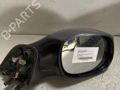 Used Right mirror CITROËN XSARA PICASSO (N68) 1.6 HDi (109 hp) 24526361