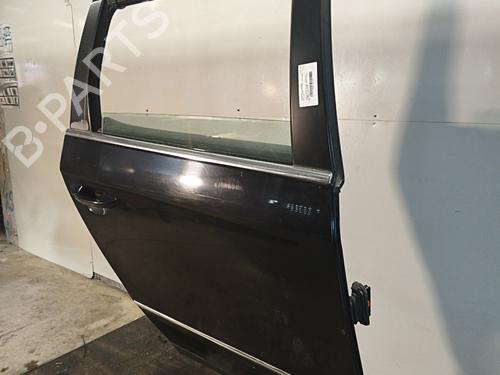 Dør højre bagtil Dør højre bagtil VW PASSAT B6 Variant (3C5) 2.0 TDI (110 hp) 34202460 34202460