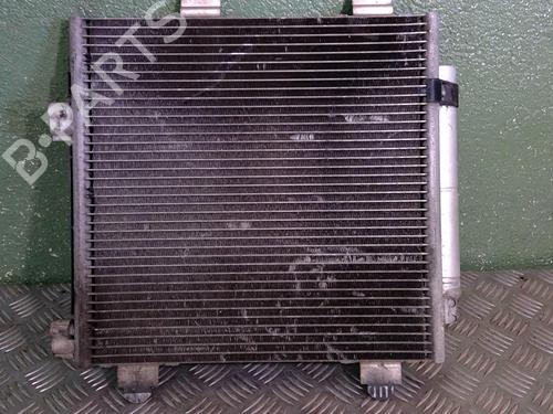Used AC radiator AC radiator 21703279 21703279