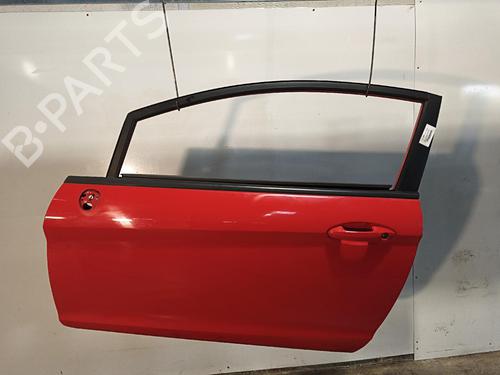 Used Left front door Left front door 38188738 38188738
