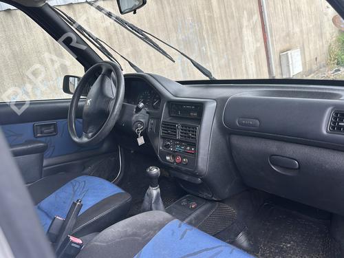 Bremselys PEUGEOT 106 II (1A_, 1C_) 1.1 i | BP30553095L11