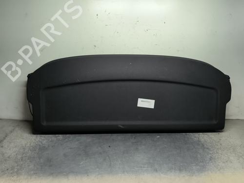 Used Rear parcel shelf AUDI A1 (8X1, 8XK) 1.6 TDI (90 hp) 32995650
