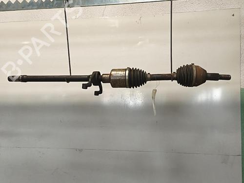 Right front driveshaft CHEVROLET CAPTIVA (C100, C140) 2.0 D | BP38188324M39 - Image 3