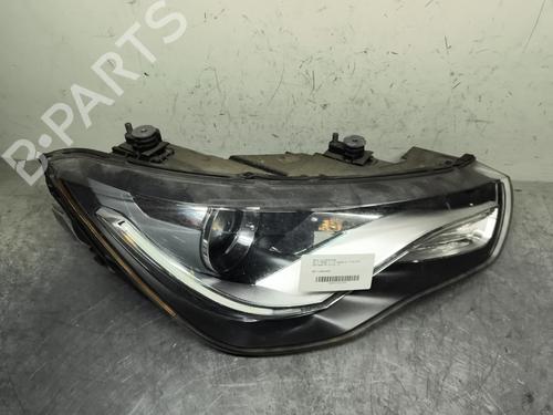 Right headlight AUDI A1 (8X1, 8XK) 1.2 TFSI | BP31815726C29