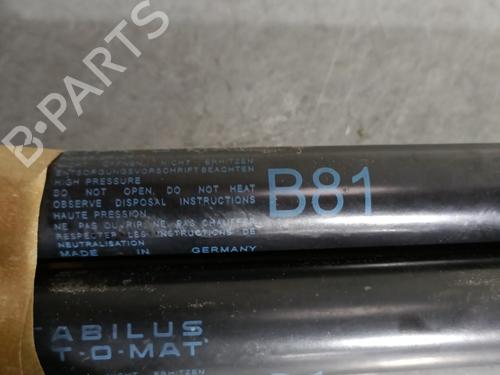 Tailgate lift support CITROËN DS5 1.6 THP 200 | BP29081680C138 