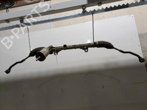 Used Steering rack Steering rack RENAULT SCÉNIC III (JZ0/1_) 1.5 dCi (106 hp) 21704872 21704872