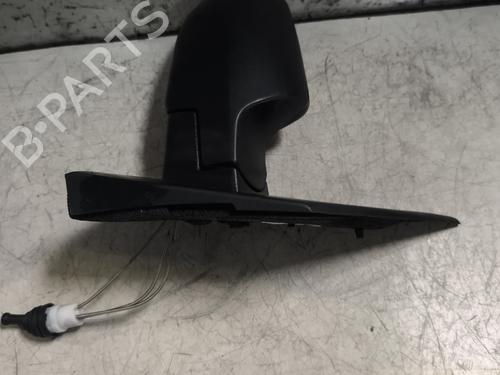 Right mirror FORD FIESTA V (JH_, JD_) 1.4 TDCi | BP25625370C27 