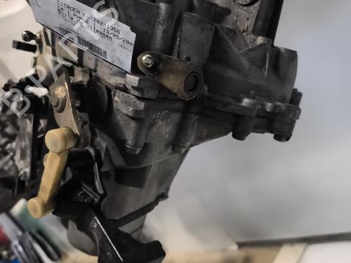 gearbox-citroen-c4-i-lc_-2004-2005-2006-2007-2008-2009-2010-2011-2012-2013-2014-23984449 main image